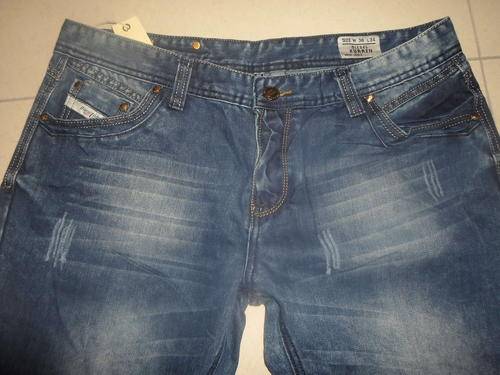 Diesel KURREN Size W-34 L 34