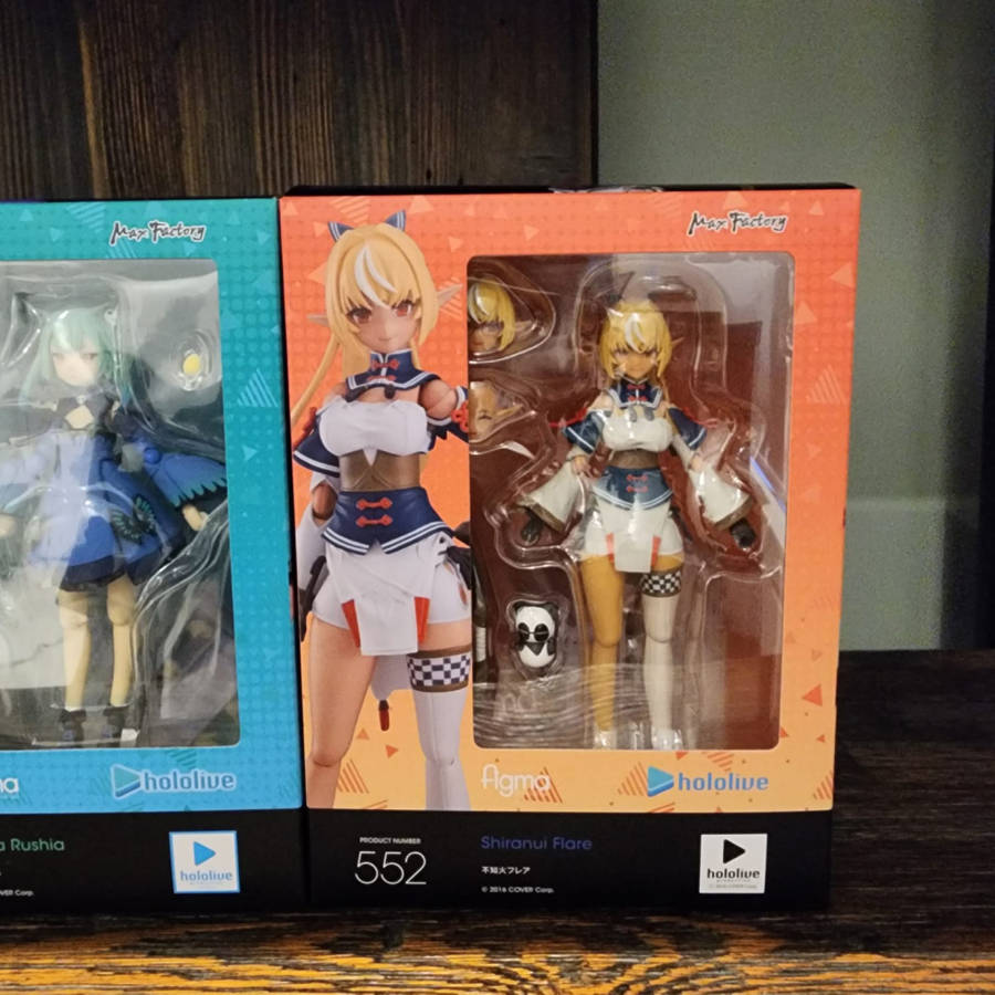 Anime Figure Collection (22 Anime Figures) Fate, Sword Art Online, Genshin Impact, Dragon Ball, etc