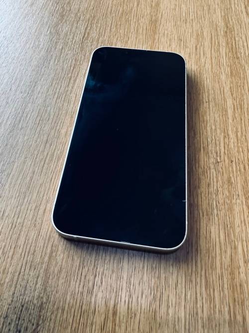 iphone 13 starlight