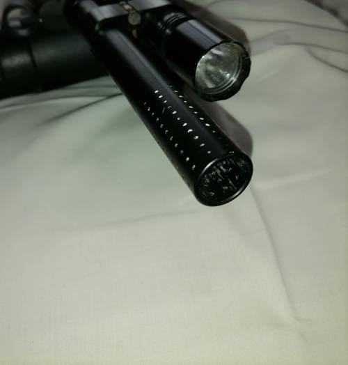 Paintball Marker-Gun TIPPMANN A-5