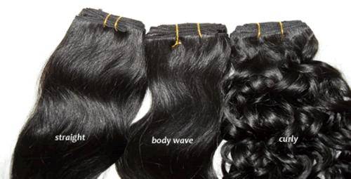10 Inch Brazilian Hair Extensions