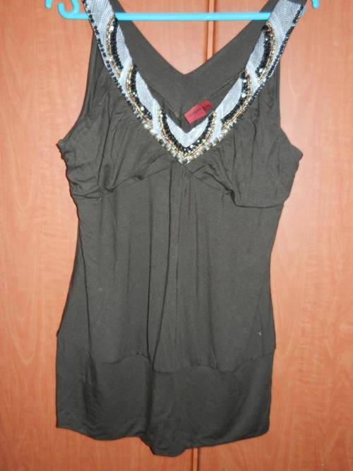 Truworths OBR Shirt  Size: 40 / 16  (Charity Sale) Excellent Condition