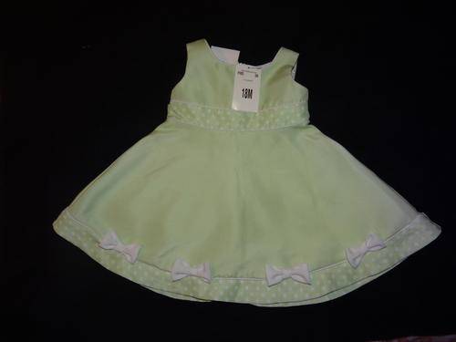 18 MONTH DRESS FOR TODDLER GIRL VERY CUTE
