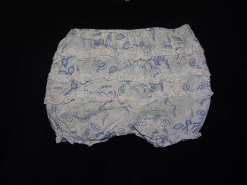 lullaby club 3 month old girl summer outfit