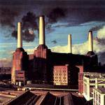 PINK FLOYD - ANIMALS 1977 Great Britten