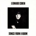 Leonard Cohen - Songs from a Room Import in 1969