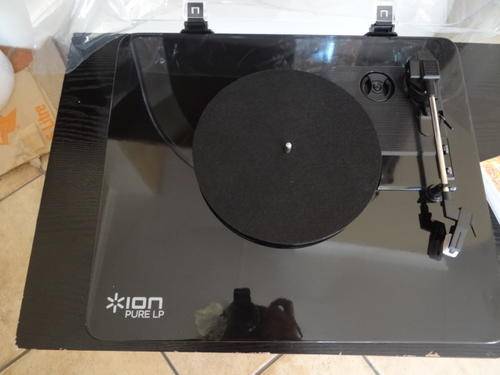 LP PLAYER