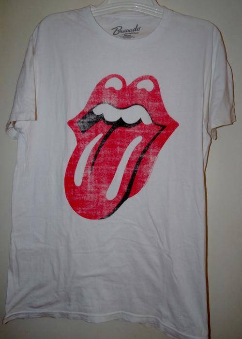 Brevado large T shirt