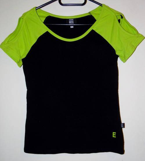 Endurance size small