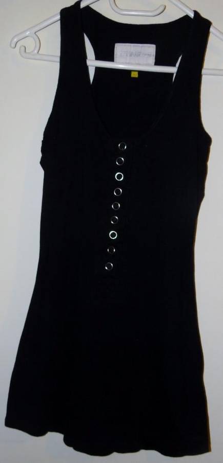 dress siae 32