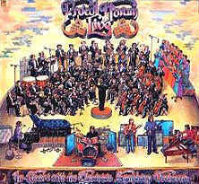 Procol Harum ¿¿ Live - In Concert With The Edmonton Symphony Orchestra 1972 SA
