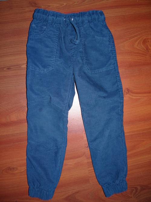 WOOLWORTHS PANTS BOYS 4 - 5