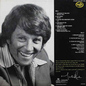 Various ¿¿ Pop Shop Vol. 5**SA Press**LP**1979