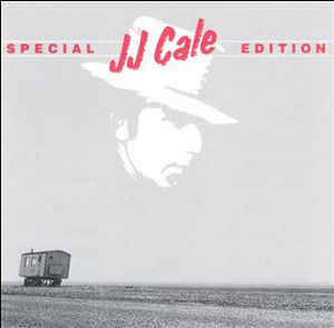 J.J. Cale *** Special Edition***1984**West Germany**CD
