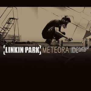 Linkin Park - Meteora (CD, Album, Copy Prot., Enh, Dig)