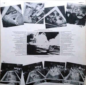 The Boomtown Rats - The Fine Art Of Surfacing (LP, Album)