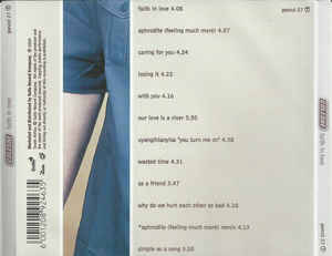 Coleske - Faith In Love (CD)