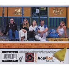afrikaans cd