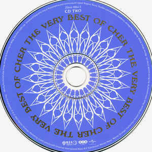 Cher - The Very Best Of Cher (2xCD, Comp)