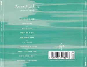 Lene Marlin - Twist The Truth (CD, Album)