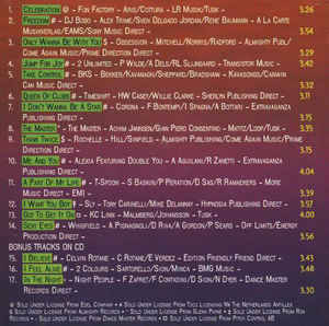 Various - We Want More! Volume 15 (CD, Comp)