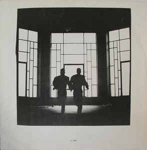 Bros - The Time (LP, Album)