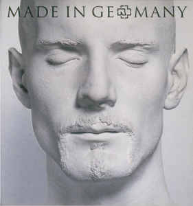 Rammstein - Made In Germany (1995-2011) (CD, Comp, RM, Dig)