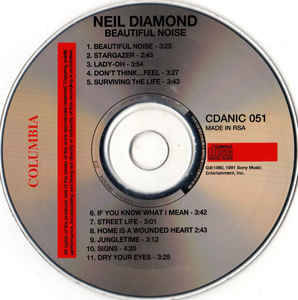 Media Condition: Very Good Plus (VG+)  Sleeve Condition: Very Good Plus (VG+)