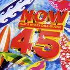Now That's What I Call Music! 45 (South Africa)