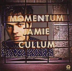 Jamie Cullum - Momentum (CD, Album)