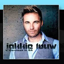 Gemaak in SA Jakkie Louw (Artist) Format: Audio CD