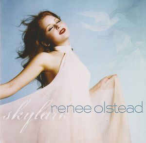 Renee Olstead - Skylark (CD, Album)