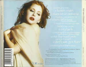 Renee Olstead - Skylark (CD, Album)