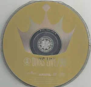 Various - VH1 Divas Live/99 (CD, Album)