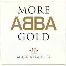 ABBA - More ABBA Gold (More ABBA Hits) (CD, Comp, RM)