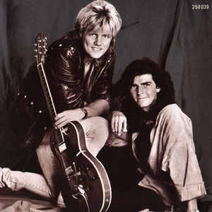 Modern Talking - In The Middle Of Nowhere - The 4th Album (CD, Album)