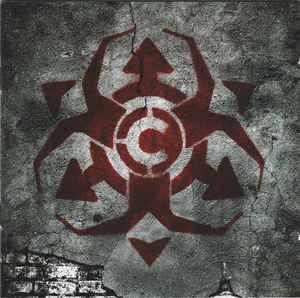 Chimaira - The Infection (CD, Album)