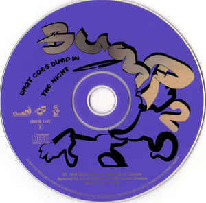 Various - Bump 2 (CD, Comp, Mixed)