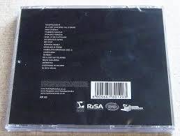 Fokofpolisiekar - Forgive Them For They Know Not What They Do (CD)