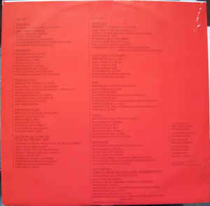Herb Alpert - Fandango (LP, Album)