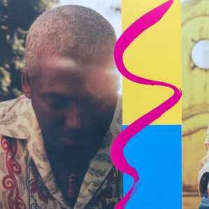 Jonathan Butler - Jonathan (CD, Album)