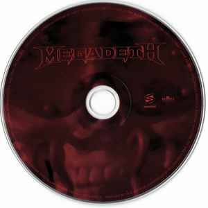 Megadeth - The World Needs A Hero (CD, Album)