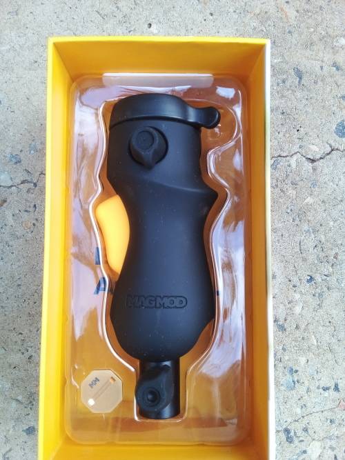 Magmod MAGSHOE - Like New - Original Packaging