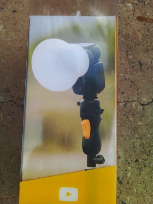 Magmod MAGSHOE - Like New - Original Packaging