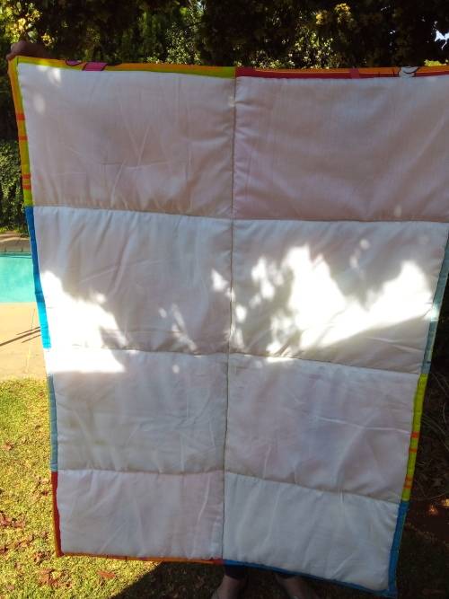 LARGE DISNEY DUVET - GIRL`S OR BOY`S