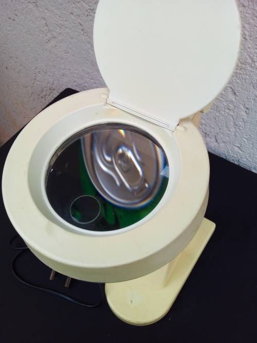 JEWELRY AND WATCH MAKING MAGNIFYING LAMP - 100% WORKING -  ADJUSTABLE
