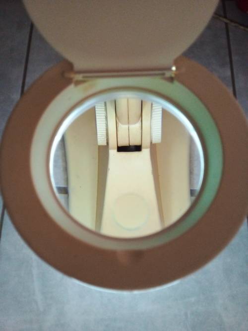 JEWELRY AND WATCH MAKING MAGNIFYING LAMP - 100% WORKING -  ADJUSTABLE