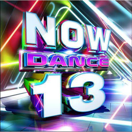 Now Dance 13 (CD)