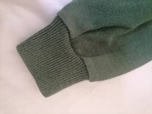 Rugby : Springbok Rugby Jersey circa 1992