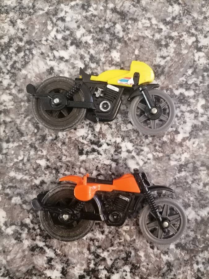 2 x 1980`s Pop cycles Bikes as is